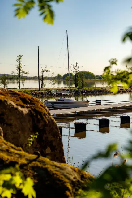 Nature and landscape photography, sample 1