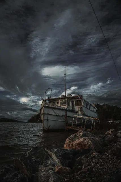 Nature and landscape photography, sample 11