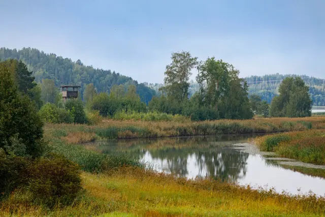Nature and landscape photography, sample 29