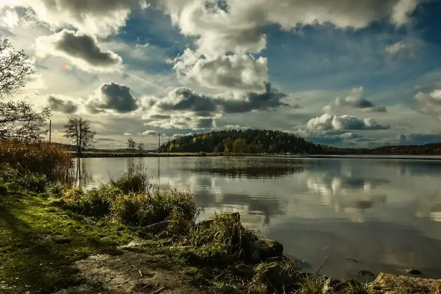 Nature and landscape photography, sample 52