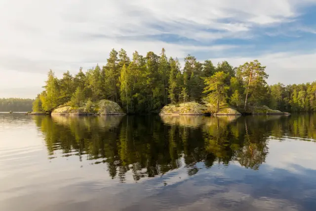 Nature and landscape photography, sample 81