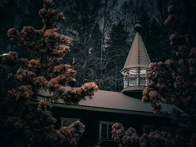 Nature and landscape photography, sample 84