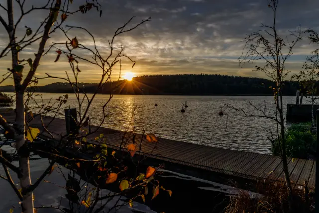 Nature and landscape photography, sample 86