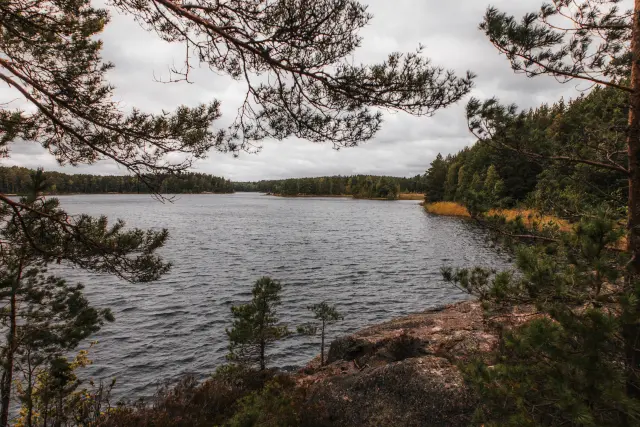 Nature and landscape photography, sample 87