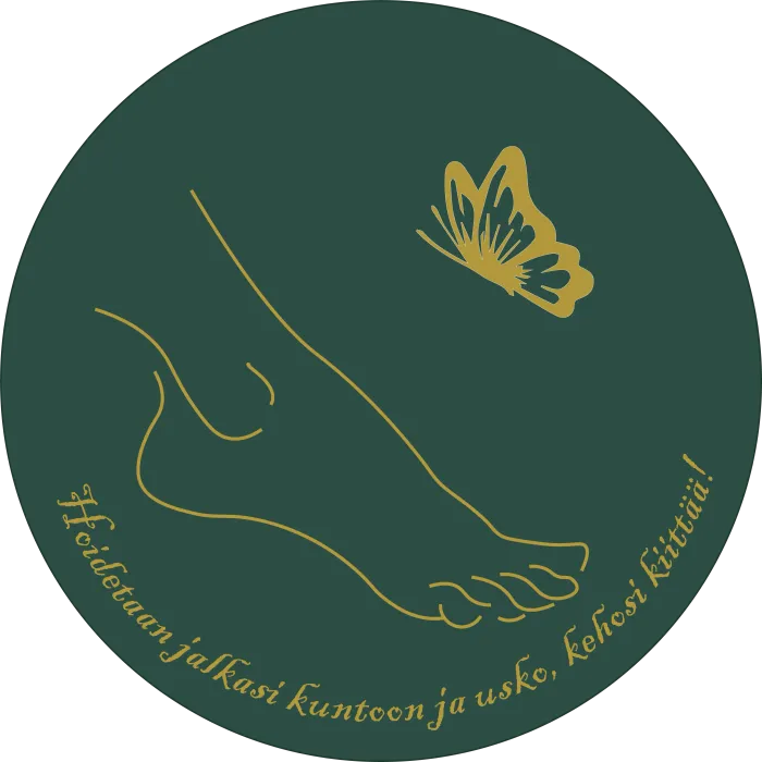 Logo — konsepti 1